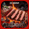 Logo da BBQJOGO